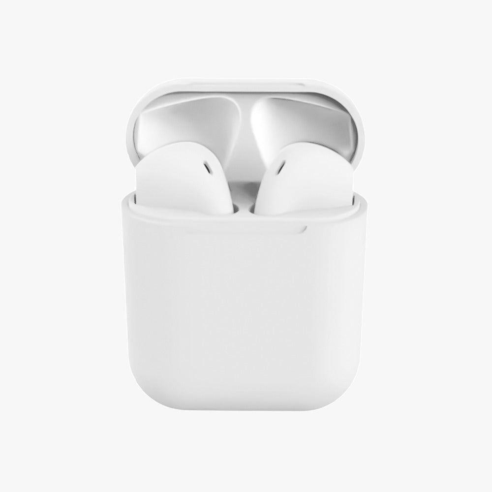 AUDIFONO BLUETOOTH INPODS 12 Todopolis