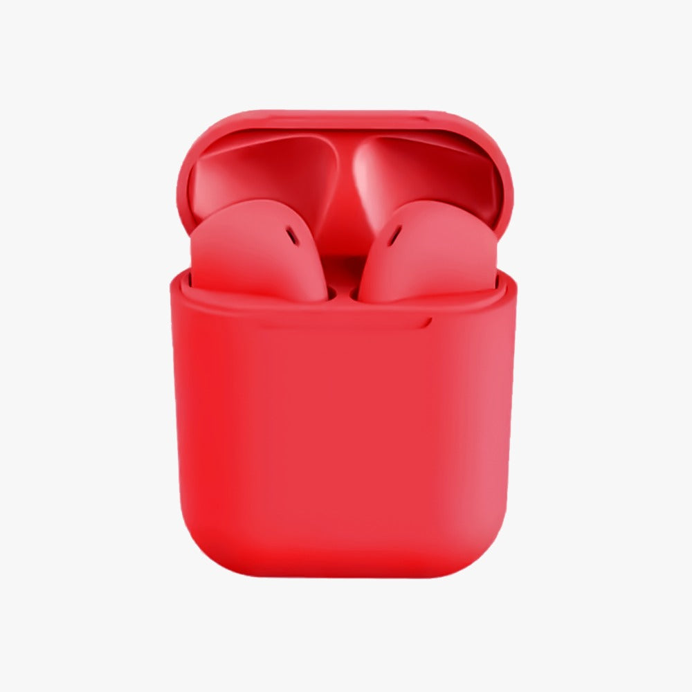 AUDIFONO BLUETOOTH INPODS 12 Todopolis