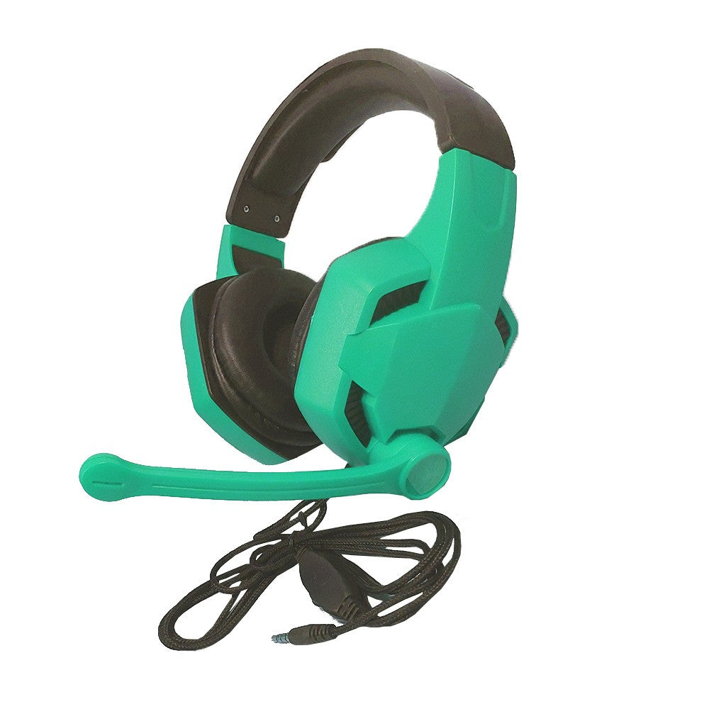 AUDIFONO DIADEMA GAMER G008PRO Todopolis