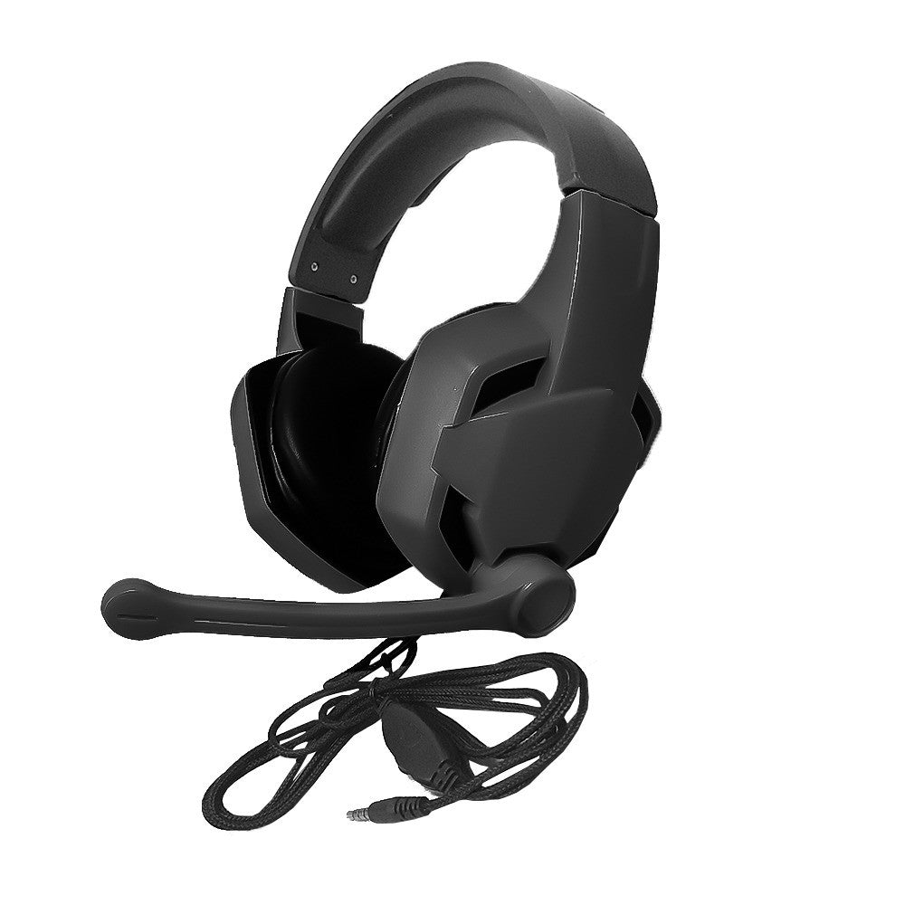 AUDIFONO DIADEMA GAMER G006pro Todopolis