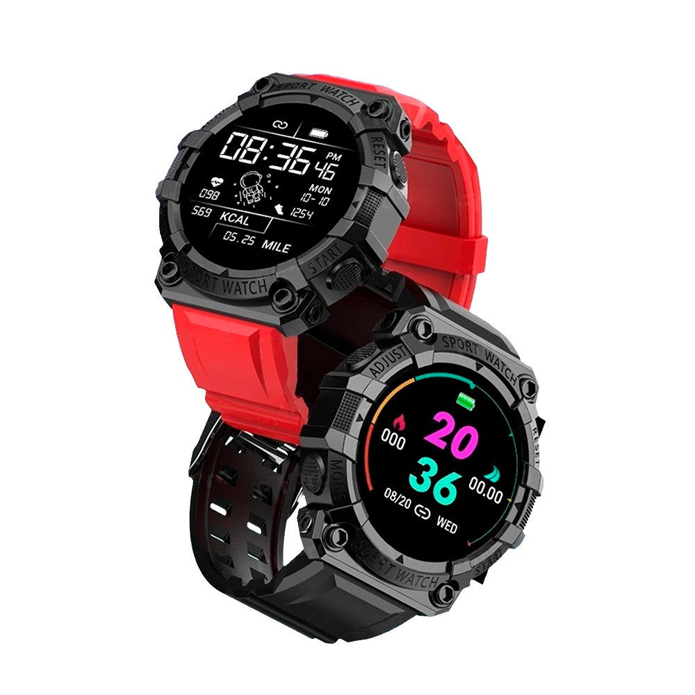 RELOJ BANDA DEPORTIVA FD-68S Todopolis