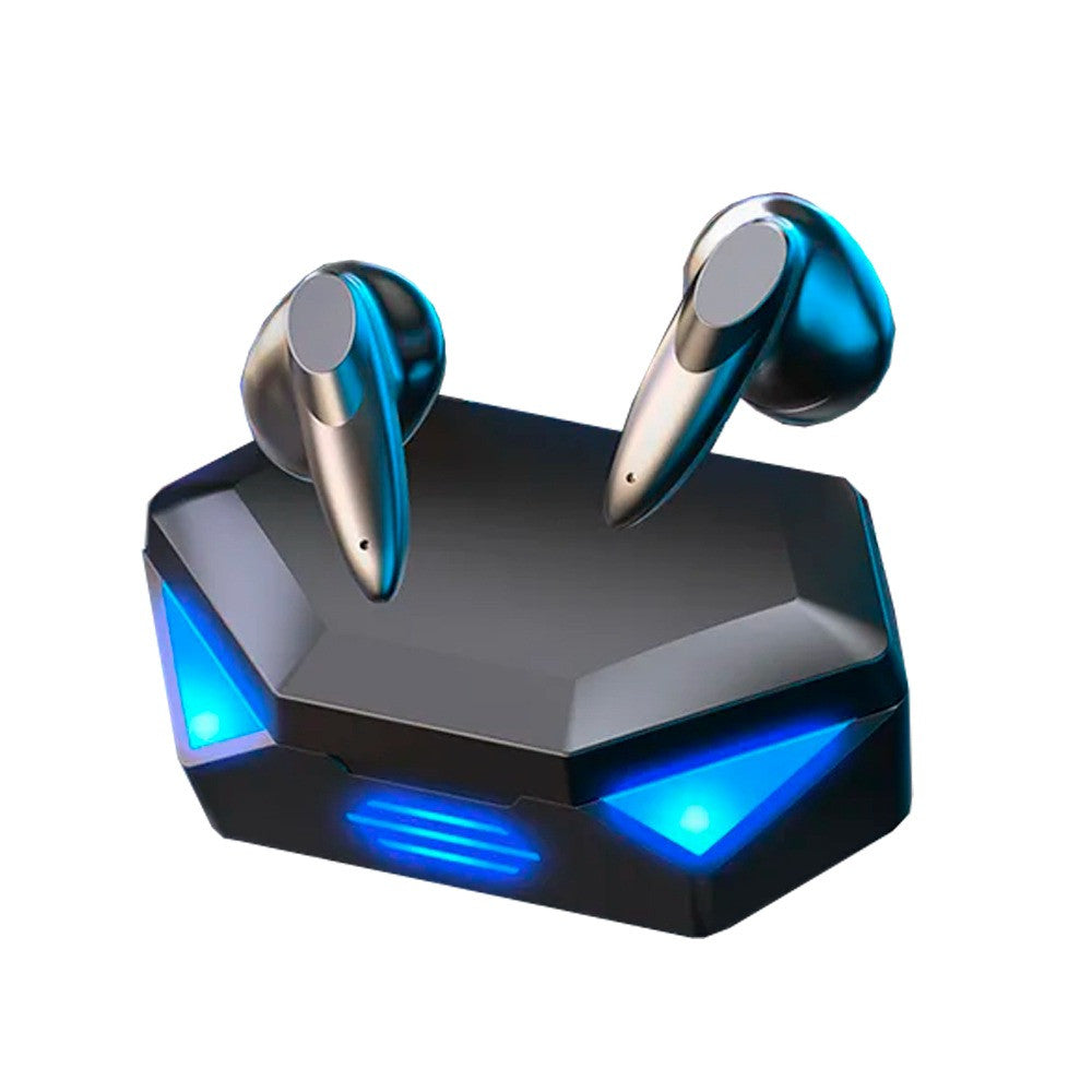 AUDIFONOS BLUETOOTH GAMER G-20 Todopolis