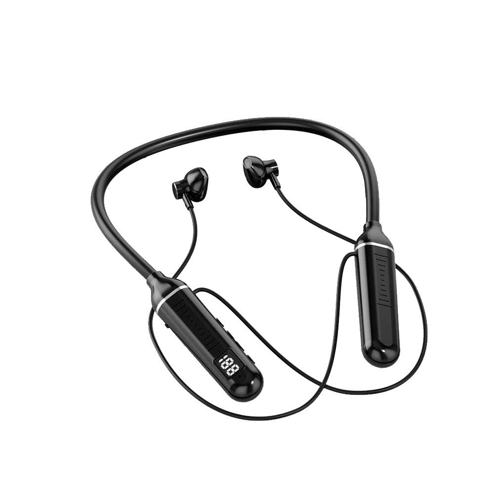 AUDIFONO BLUETOOTH DEPORTIVO F-122 Todopolis