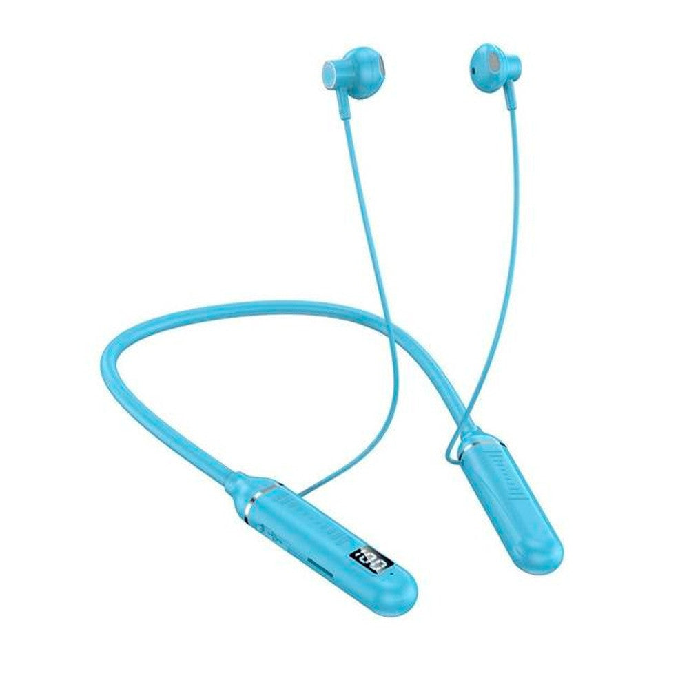 AUDIFONO BLUETOOTH DEPORTIVO F-122 Todopolis