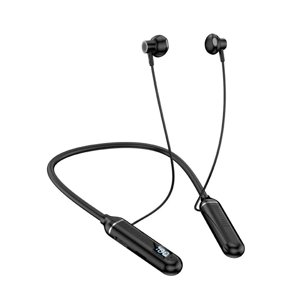 AUDIFONO BLUETOOTH DEPORTIVO F-122 Todopolis