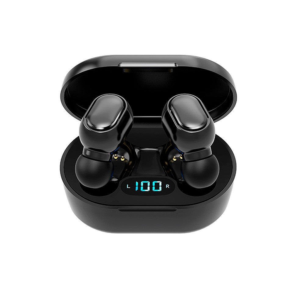 AUDIFONOS BLUETOOTH E7S Todopolis