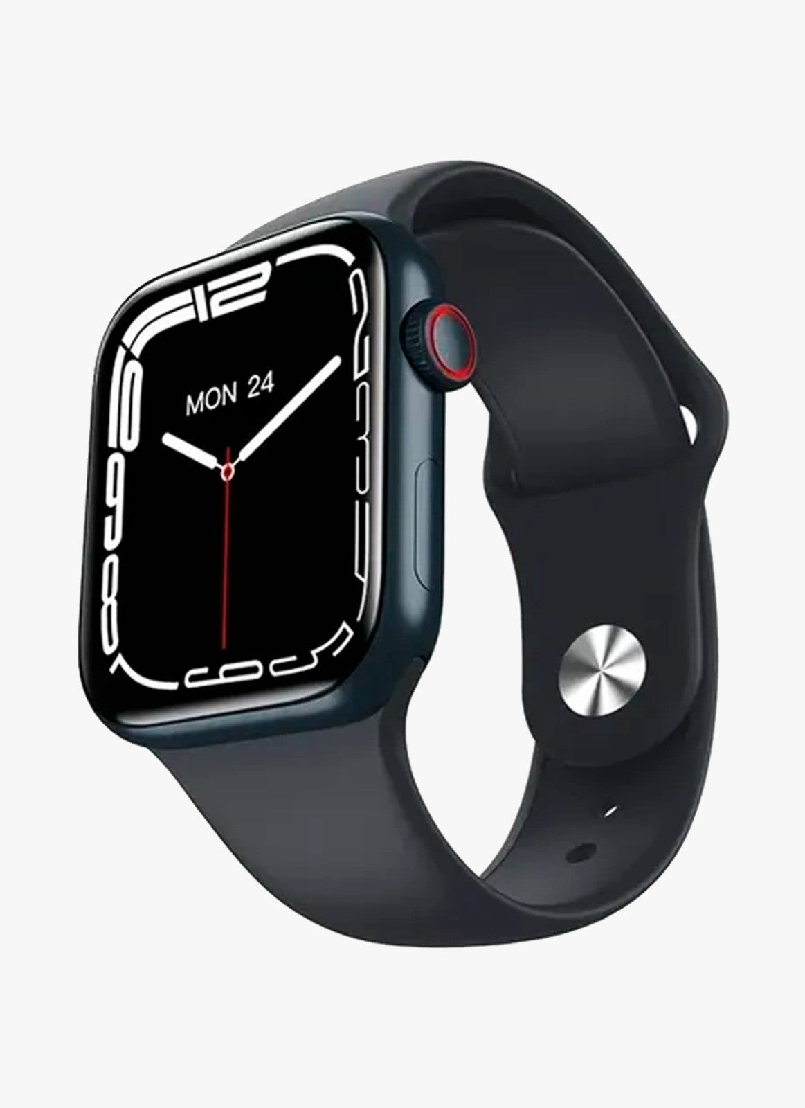 RELOJ SMART WATCH GX7PRO Todopolis