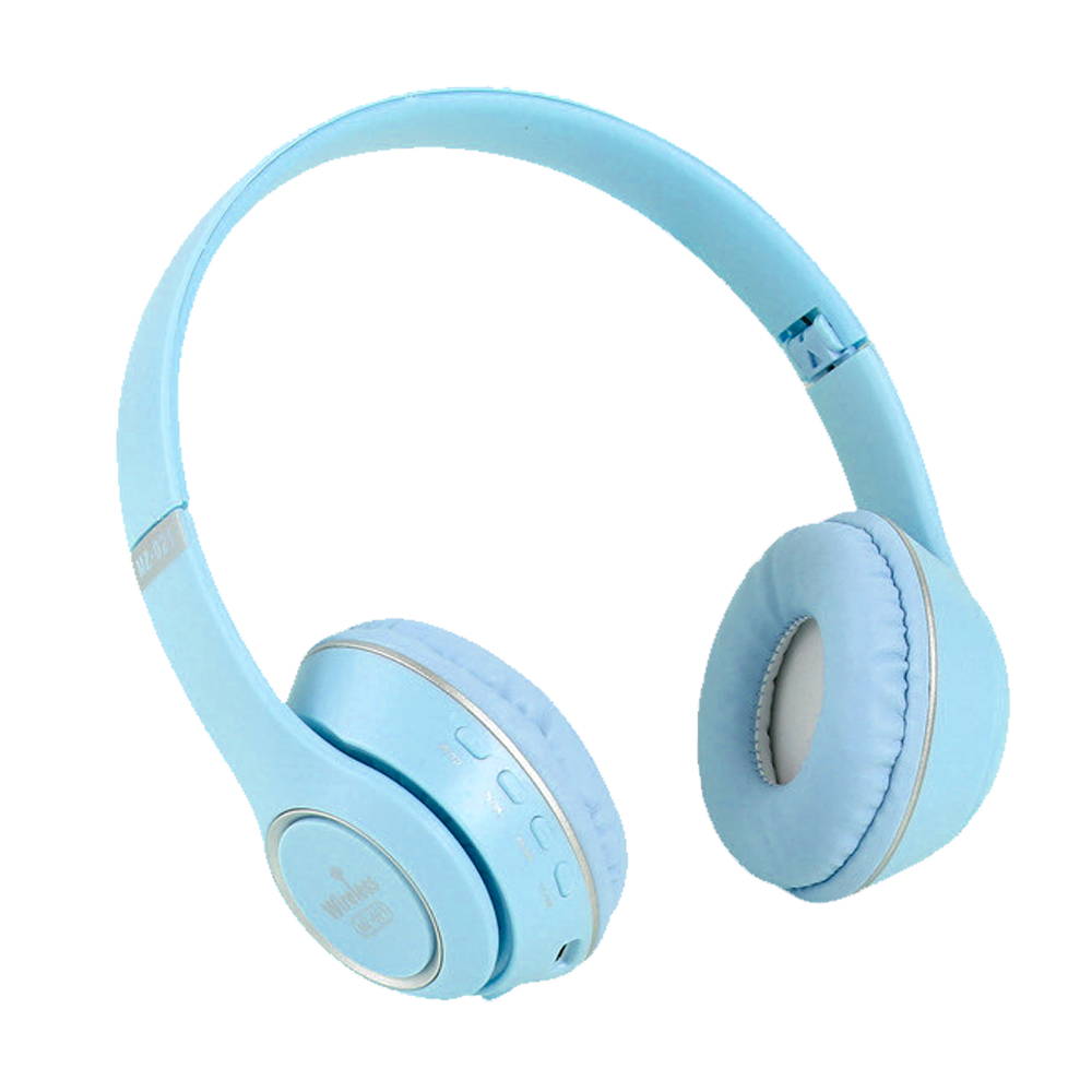 AURICULARES ESTEREO MZ-021