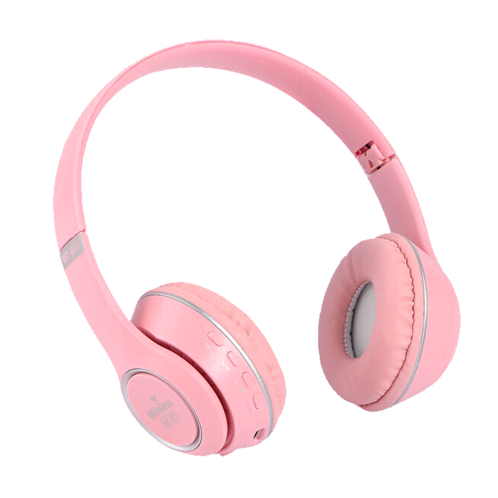 AURICULARES ESTEREO MZ-021