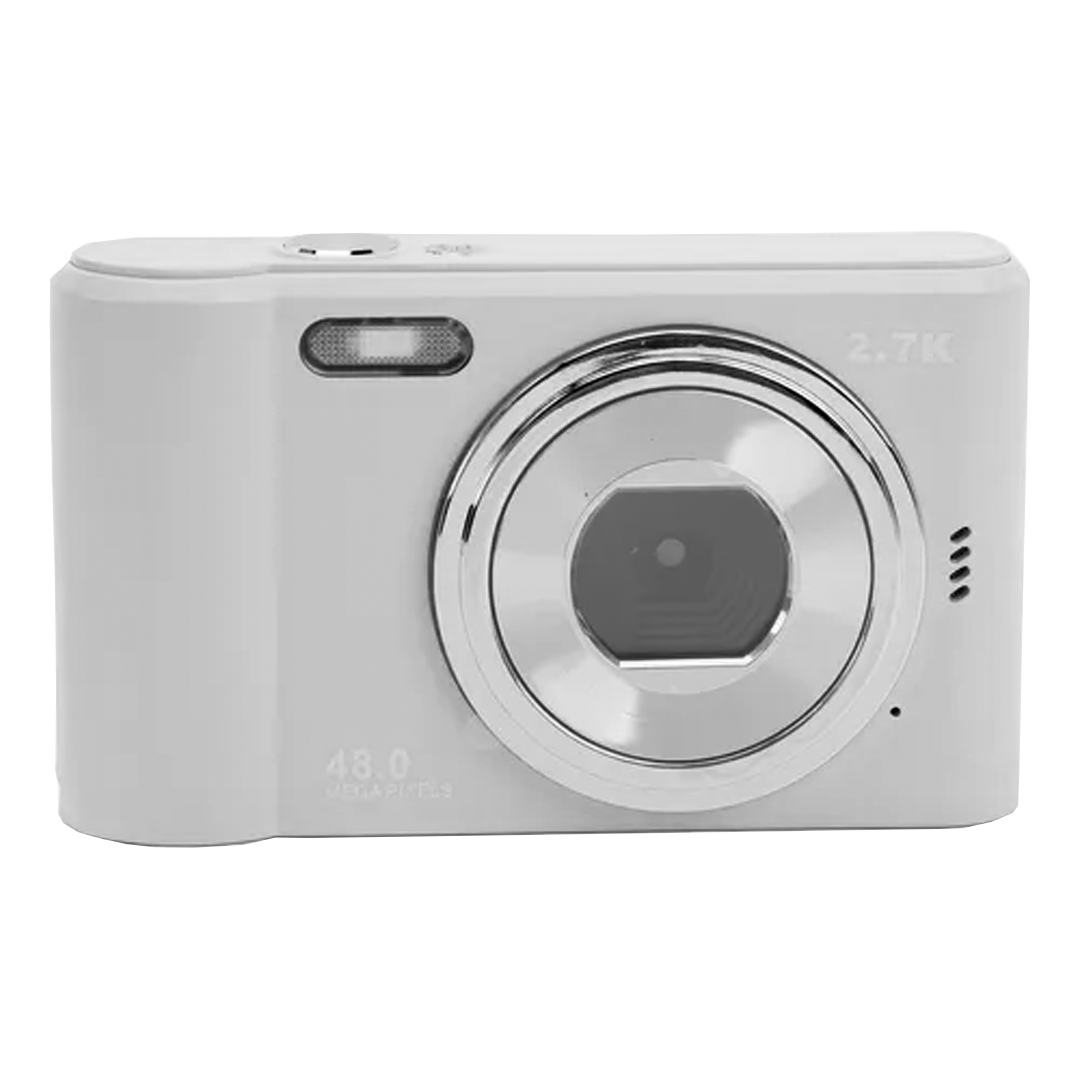 CAMARA DIGITAL - 2.7K M8