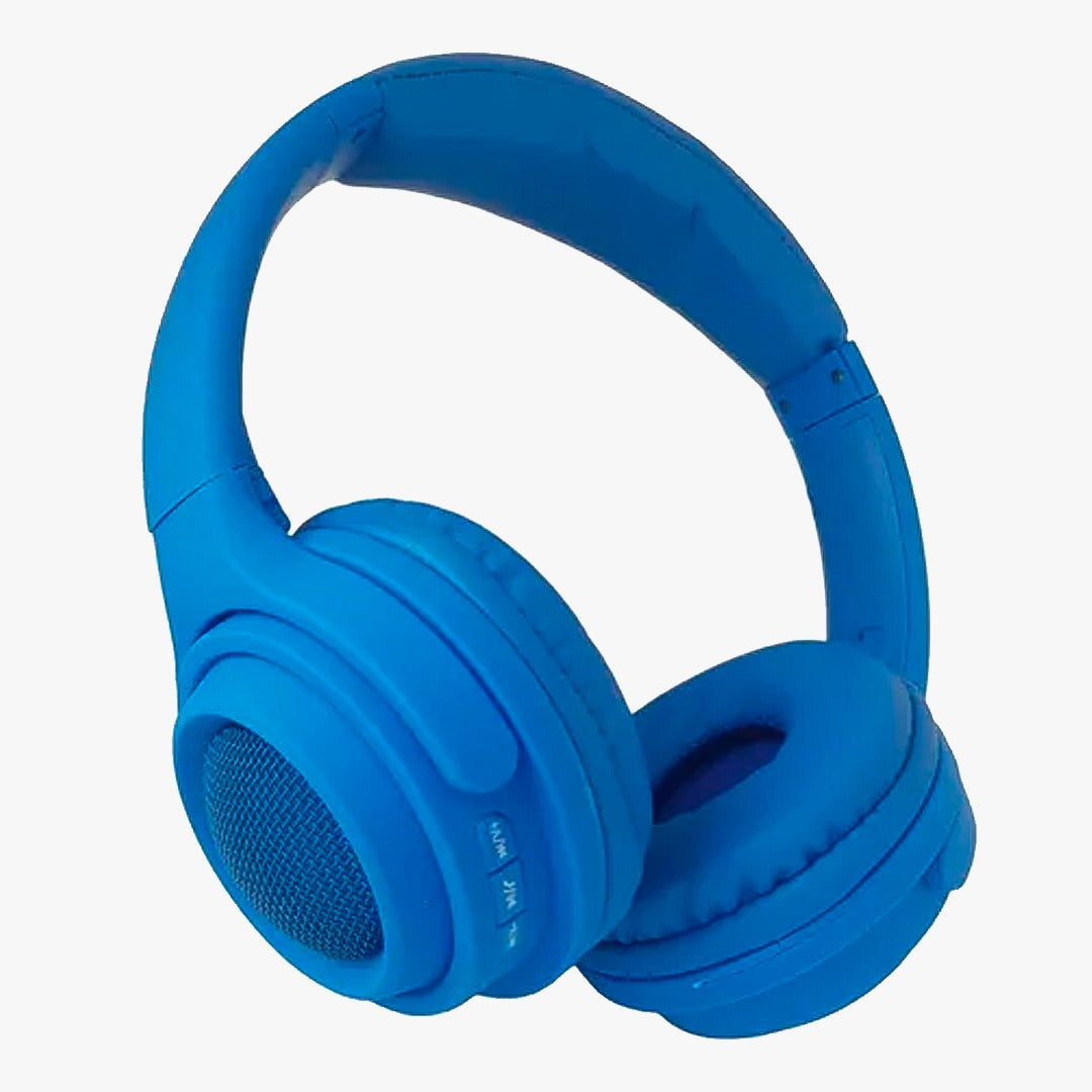 AUDIFONOS DIADEMA BLUETOOTH X2-PRO