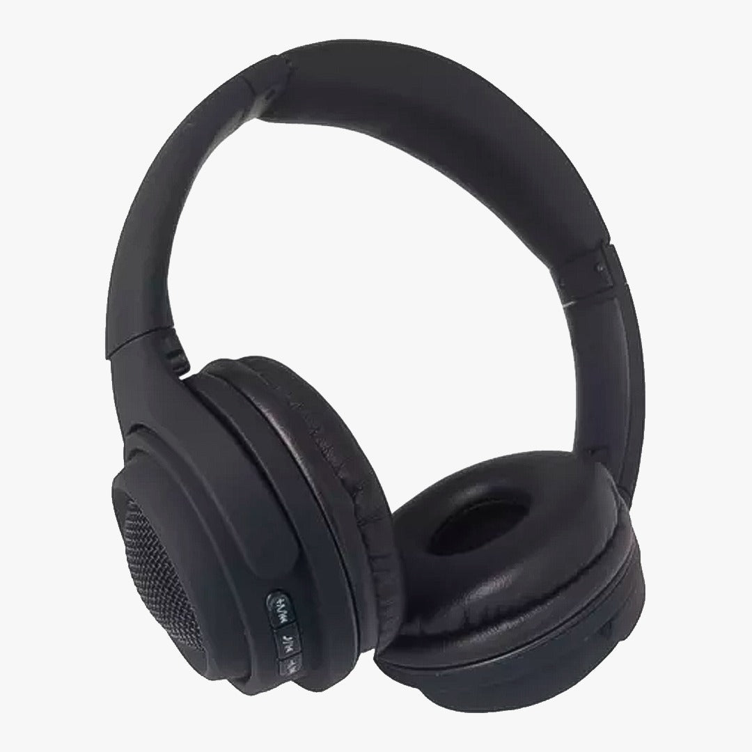 AUDIFONOS DIADEMA BLUETOOTH X2-PRO