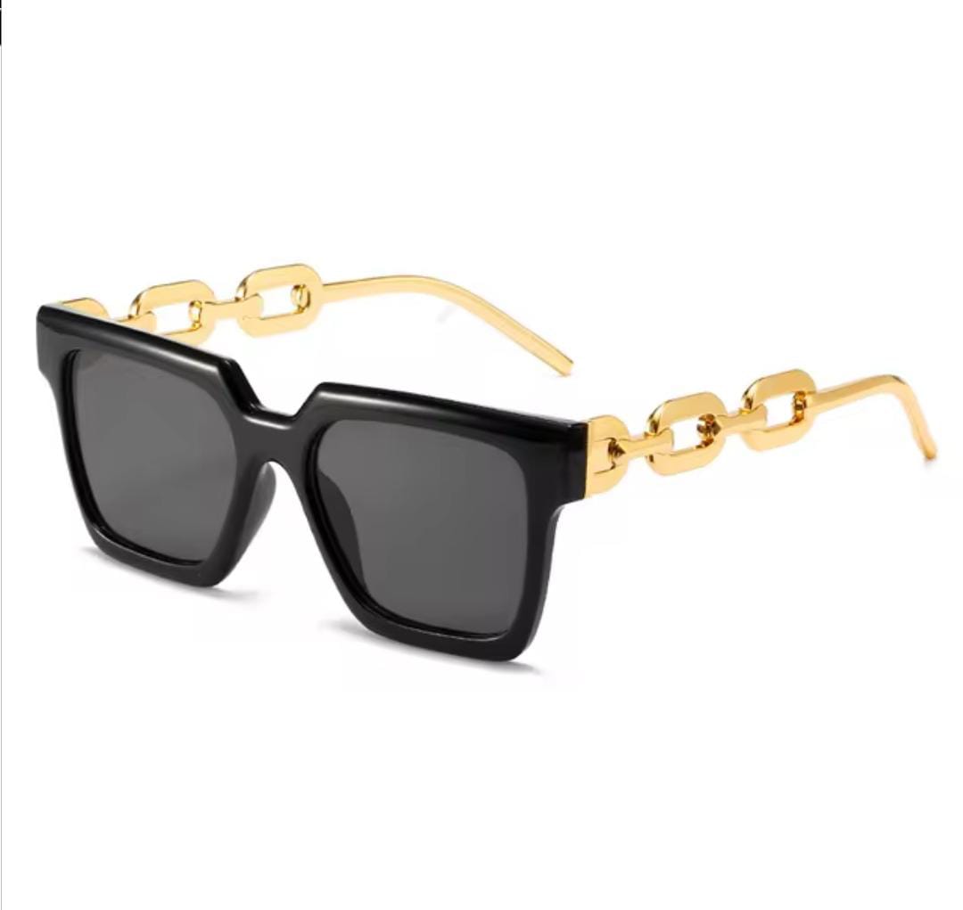 Gafas de Sol Vintage Retro - Protección UV400 Premium