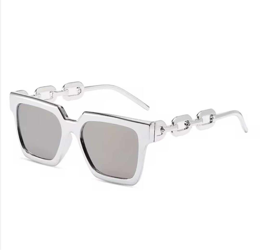 Gafas de Sol Vintage Retro - Protección UV400 Premium