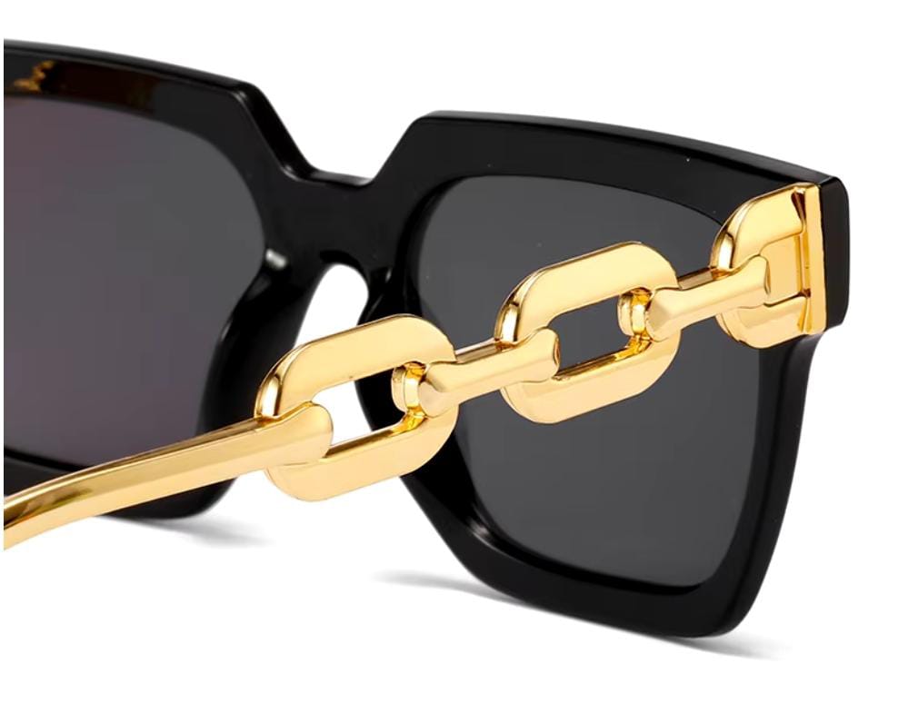 Gafas de Sol Vintage Retro - Protección UV400 Premium