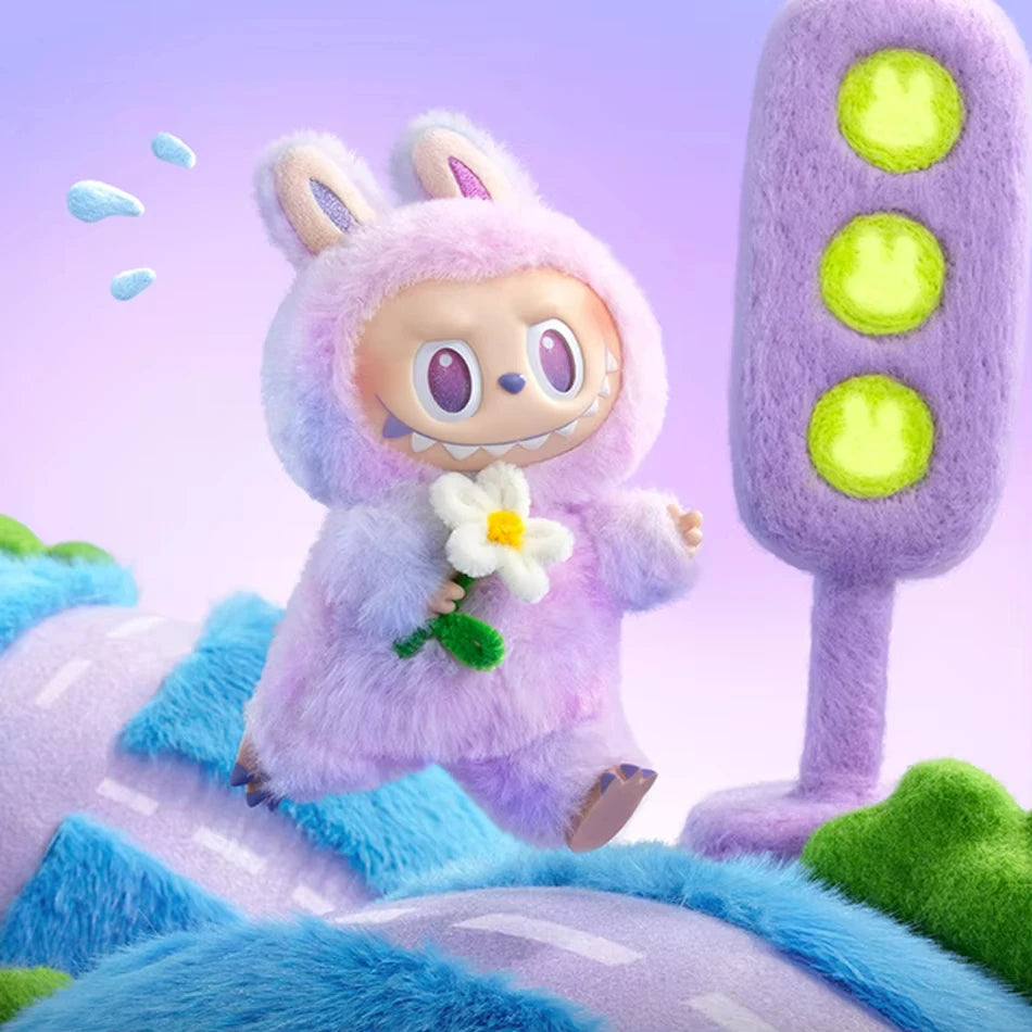 LABUBU