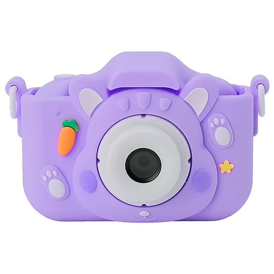 CAMARA DIVERTIDA INFANTIL X-11