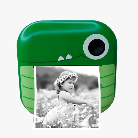 CAMARA E IMPRESORA PARA NIÑOS M-2