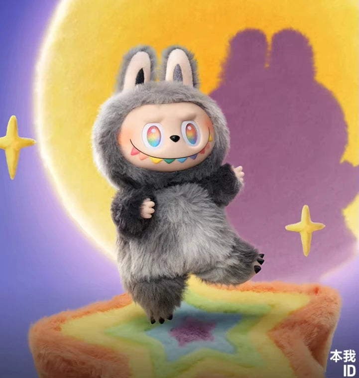 LABUBU
