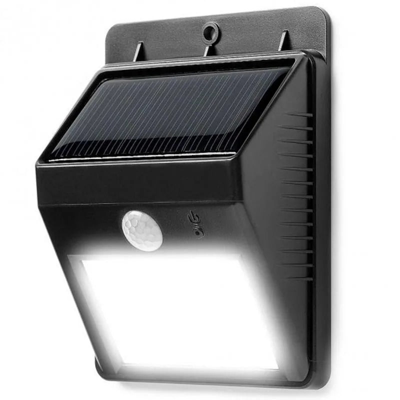 Luz solar portatil JY6009 Todopolis