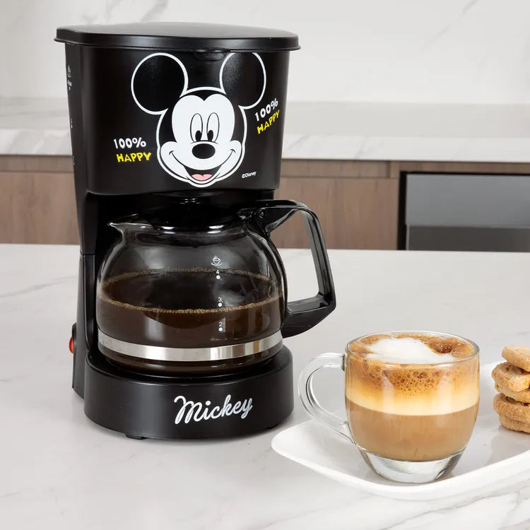 Cafetera Disney Mickey Mouse