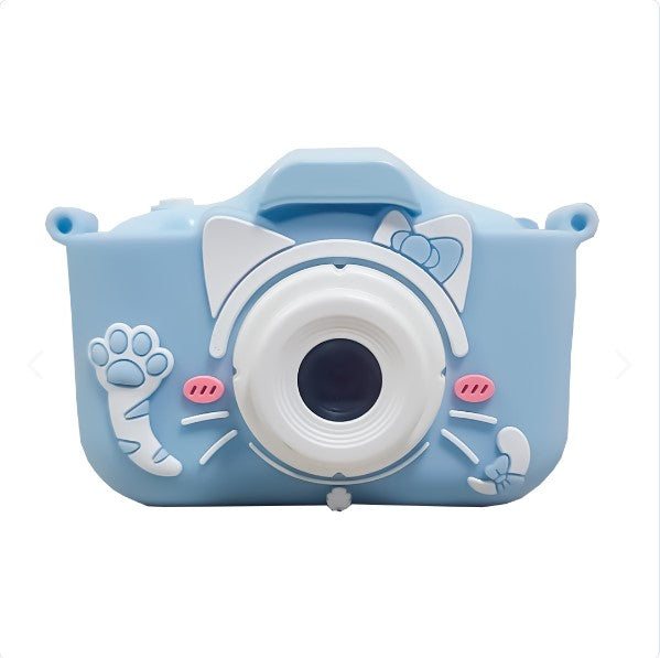 CAMARA DIVERTIDA INFANTIL T11-070 Todopolis