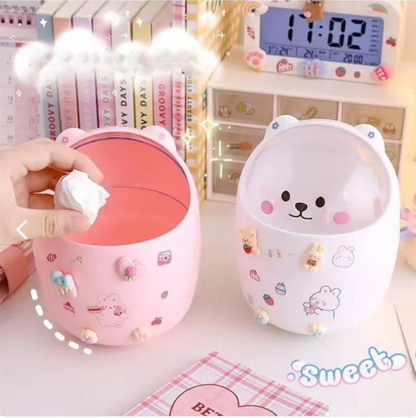 Cubo de Basura Kawaii BB-231040