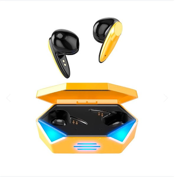 AUDIFONOS BLUETOOTH GAMER G-20 Todopolis