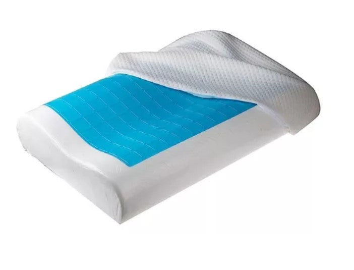 Almohada De Gel