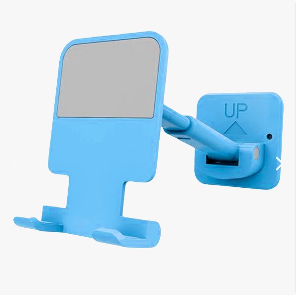 HOLDER SOPORTE DE PARED PARA CELULAR Todopolis