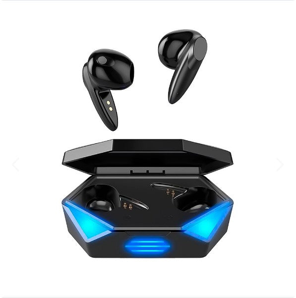 AUDIFONOS BLUETOOTH GAMER G-20 Todopolis