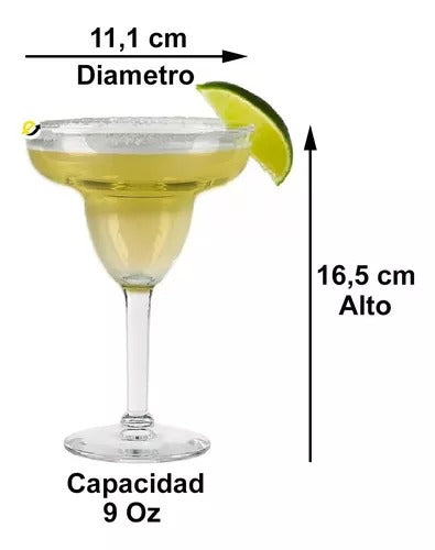 Copa Margarita