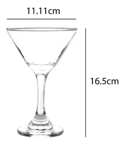 Copa martini