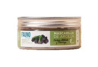 Mascarilla de Arcilla 150g Todopolis