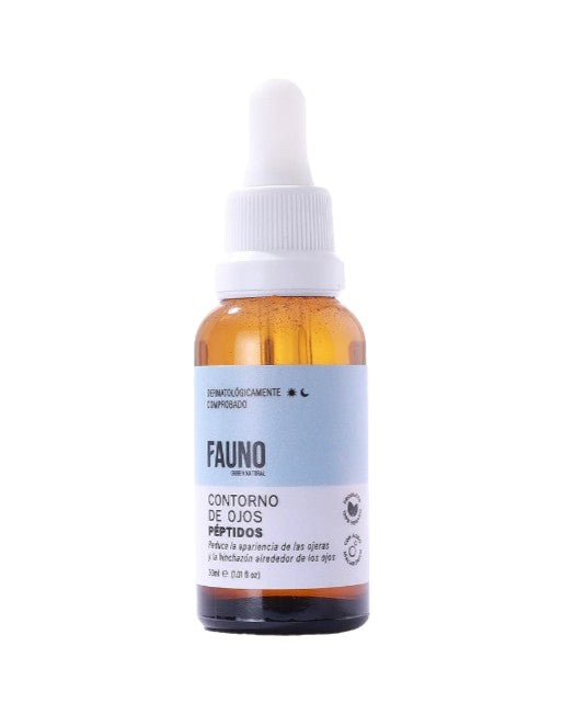 Contorno de ojos 30ml