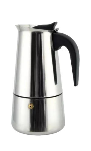 Cafetera esspreso maker 9 tazas