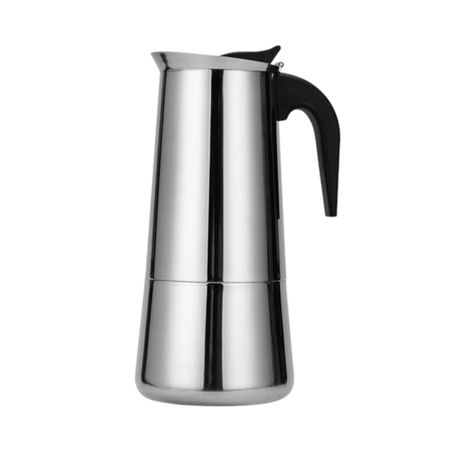 Cafetera esspreso maker 12tazas