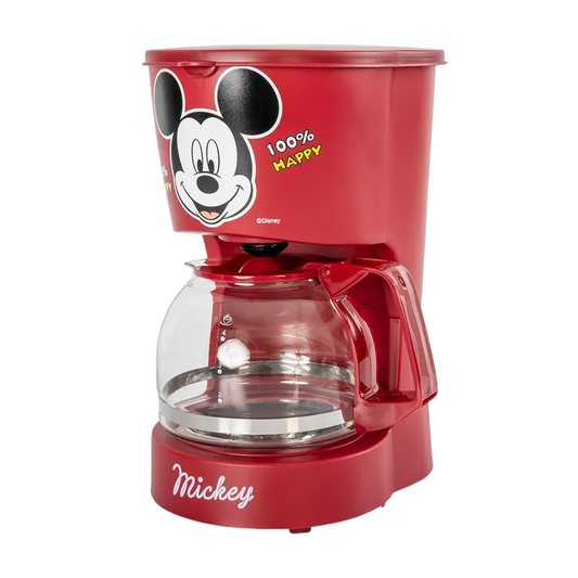 Cafetera Disney Mickey Mouse