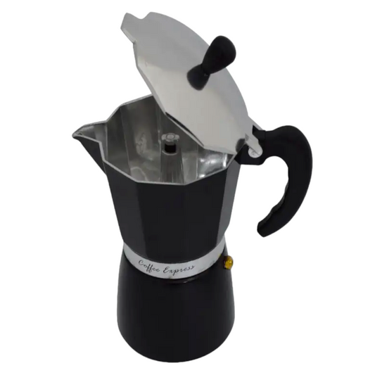 Cafetera winox 6tz