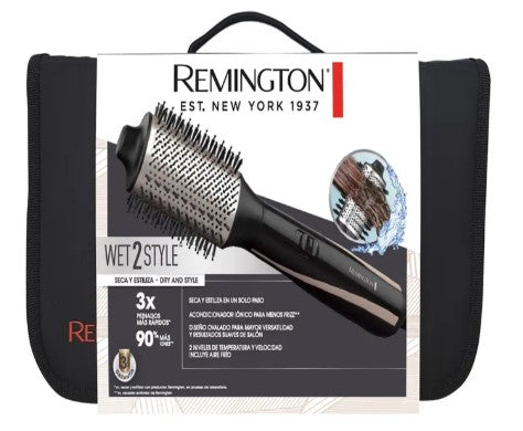 Cepillo de aire 110F Remington