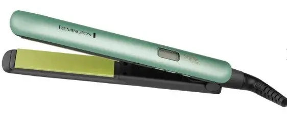 Plancha Alisadora Remington Shine Therapy Aguacate Todopolis