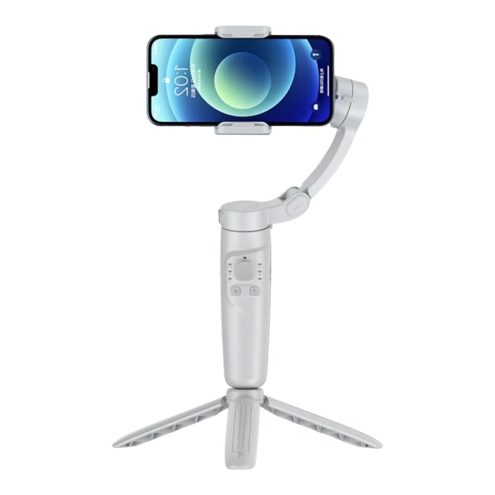 Estabilizador Smartphone 3Ejes Gimbal M1 Todopolis