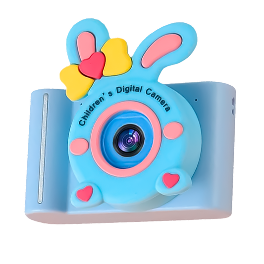 CAMARA DIVERTIDA PARA NIÑOS A-16S