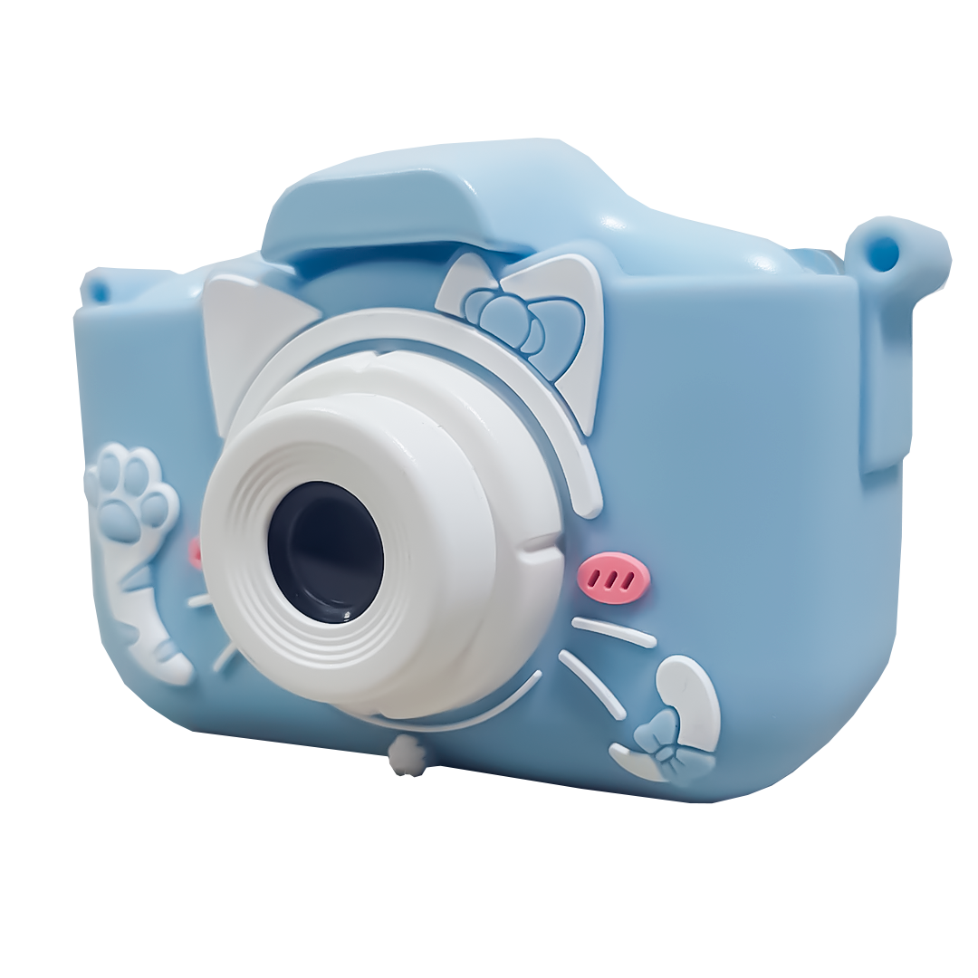 CAMARA DIVERTIDA INFANTIL T11-070 Todopolis