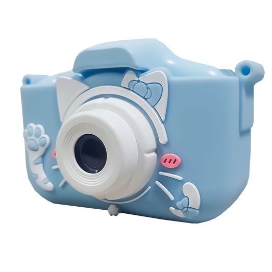 CAMARA DIVERTIDA INFANTIL T11-070