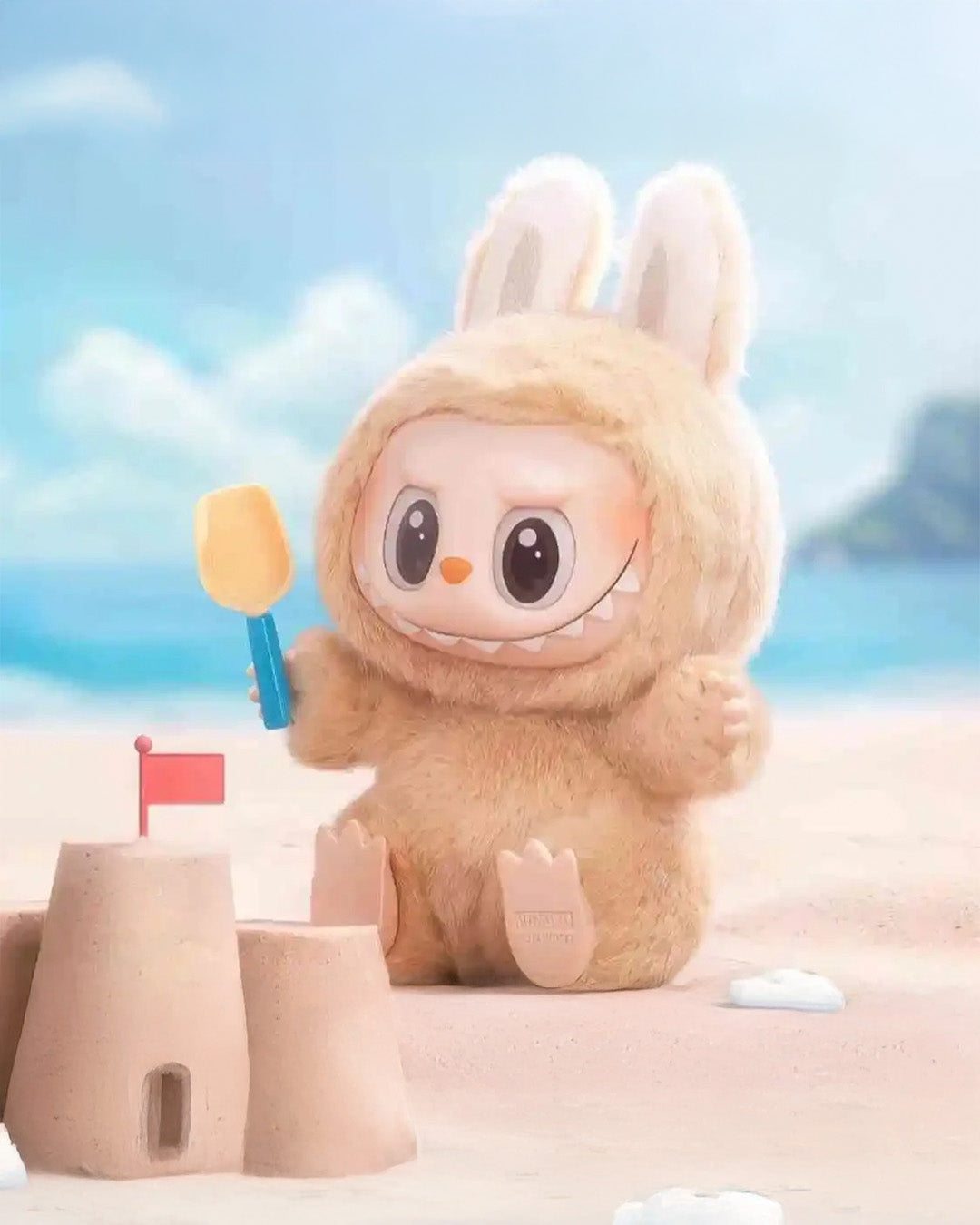 LABUBU
